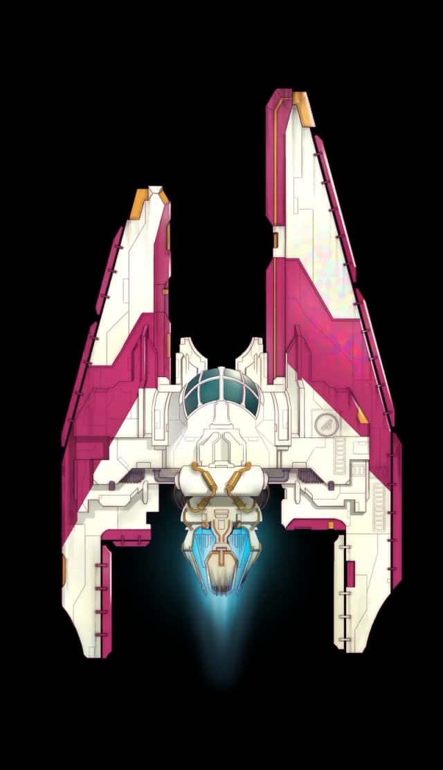 Dynamo map, Original Exterior variant